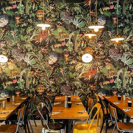 Ibis Styles Puteaux Paris La Defense Ξενοδοχείο Εξωτερικό φωτογραφία