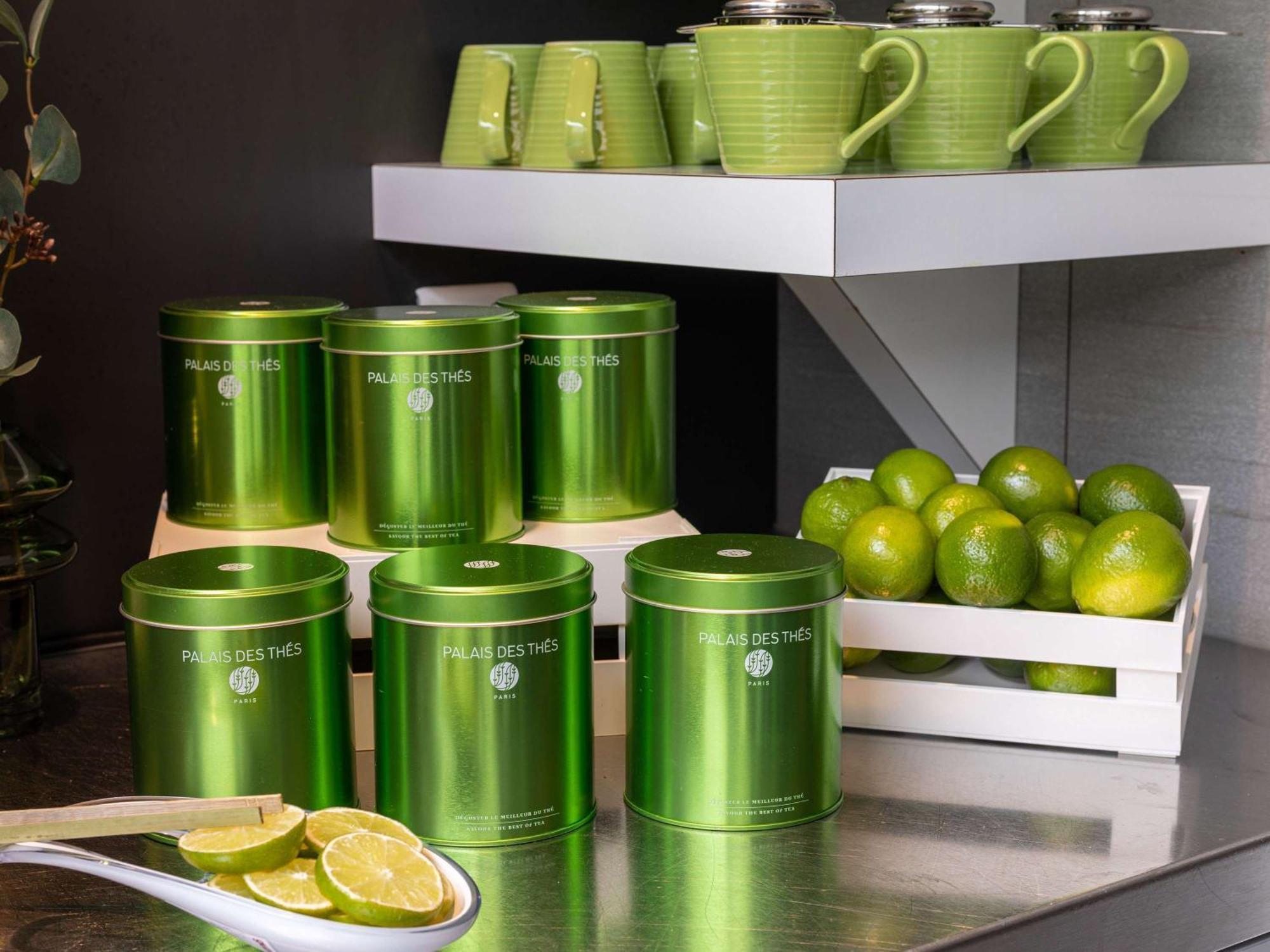 Ibis Styles Puteaux Paris La Defense Ξενοδοχείο Εξωτερικό φωτογραφία